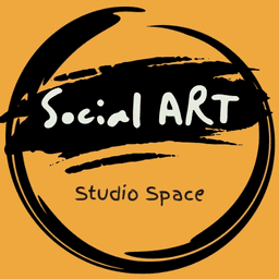 Logo de Social Art Team
